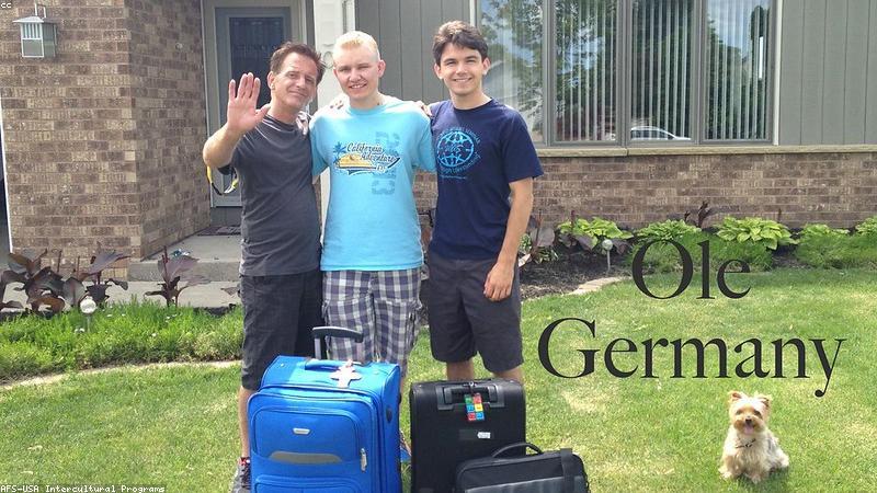 Renting as an international student