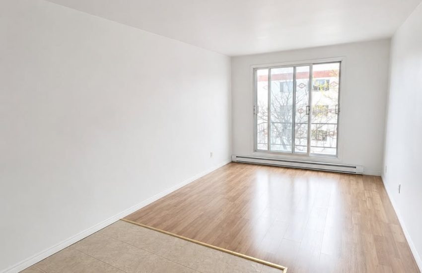 Apartment - Rosemont - Apartment in Montreal