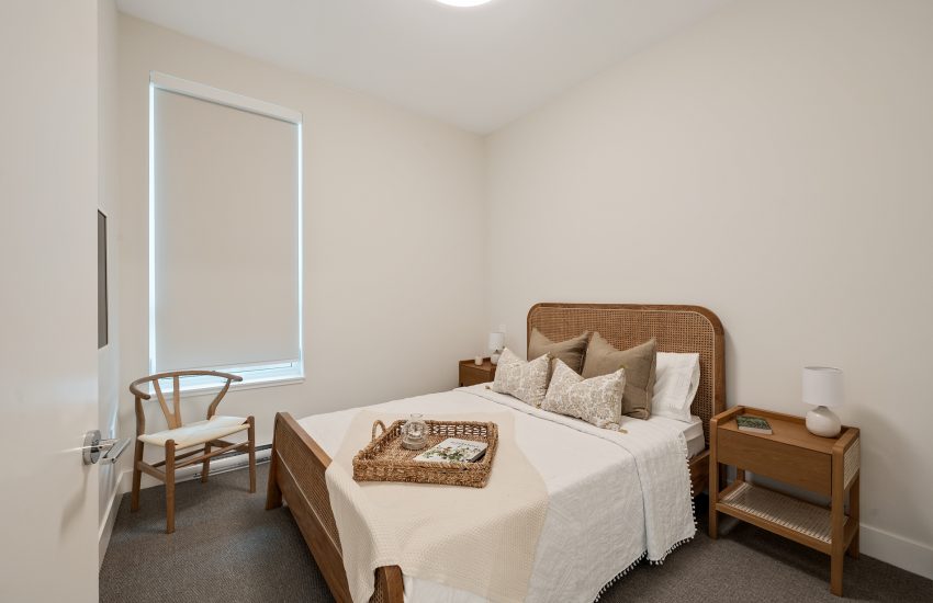Big Deluxe Room - Brio - Private Room in Victoria
