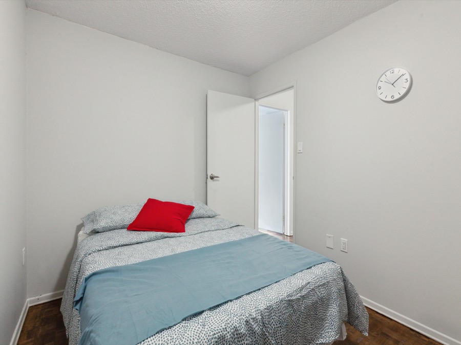 Deluxe Basic - Somerset - Private Room in Halifax