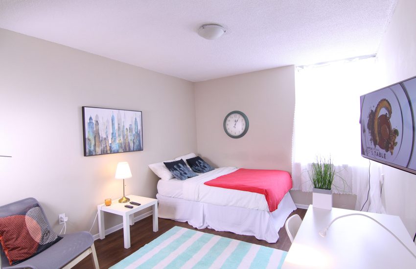 Deluxe Big - Waverly Apartments - Private Room in Boston