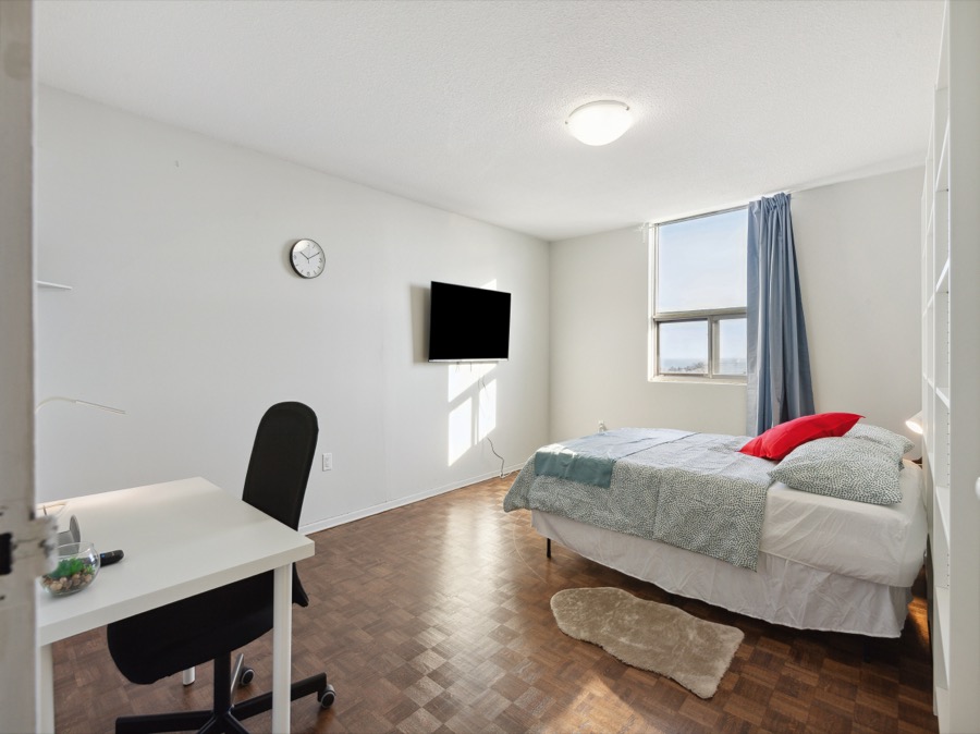 Deluxe Plus - Somerset - Private Room in Halifax