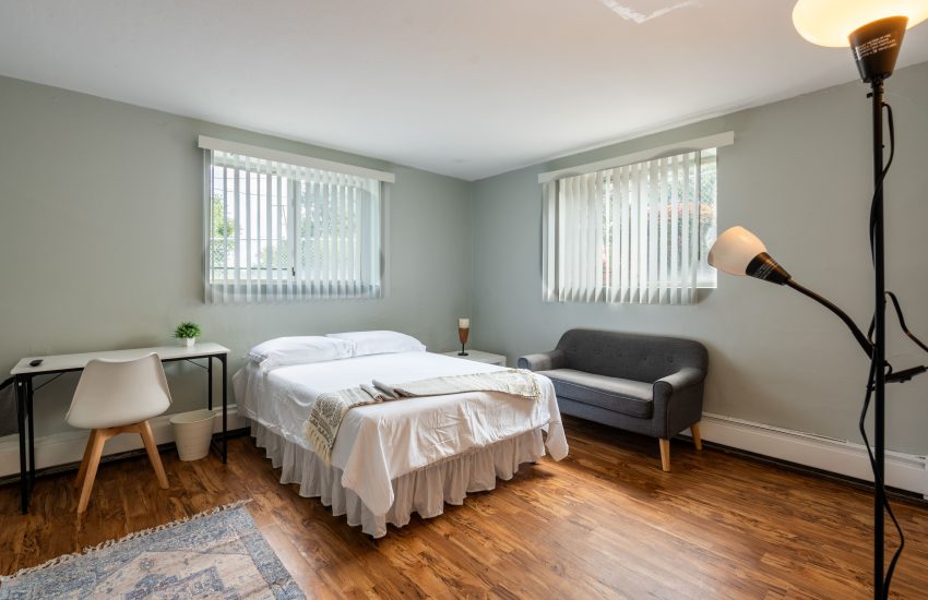 Deluxe - Parker Hill - Private Room in Boston