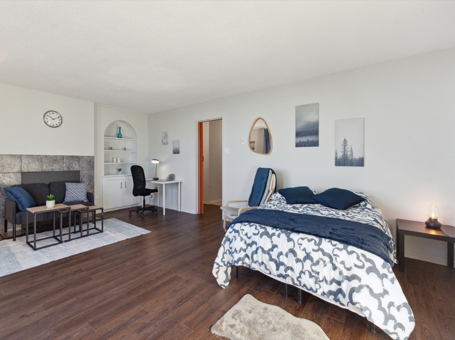Deluxe Premium - Somerset - Private Room in Halifax