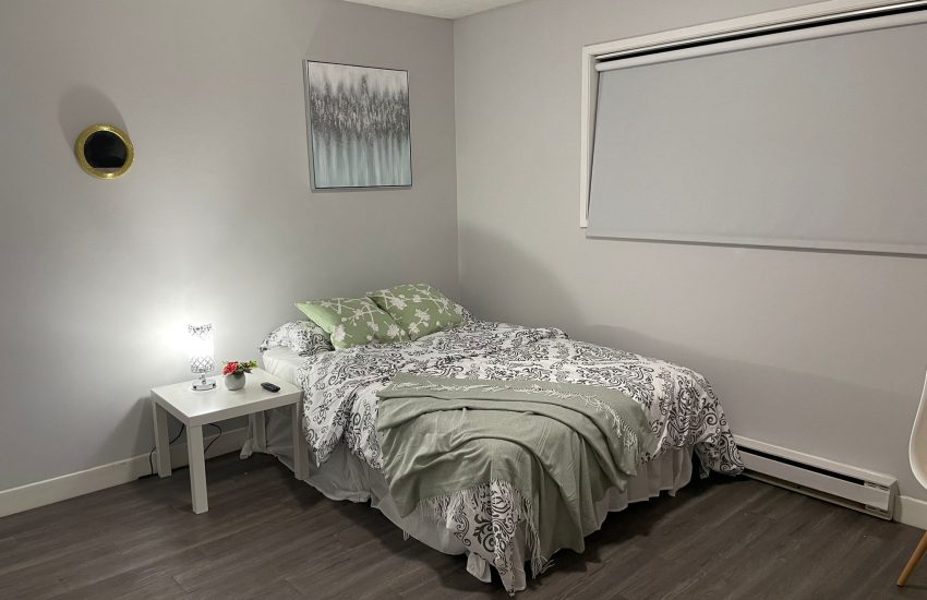 Deluxe Premium - Victoria West - Private Room in Victoria