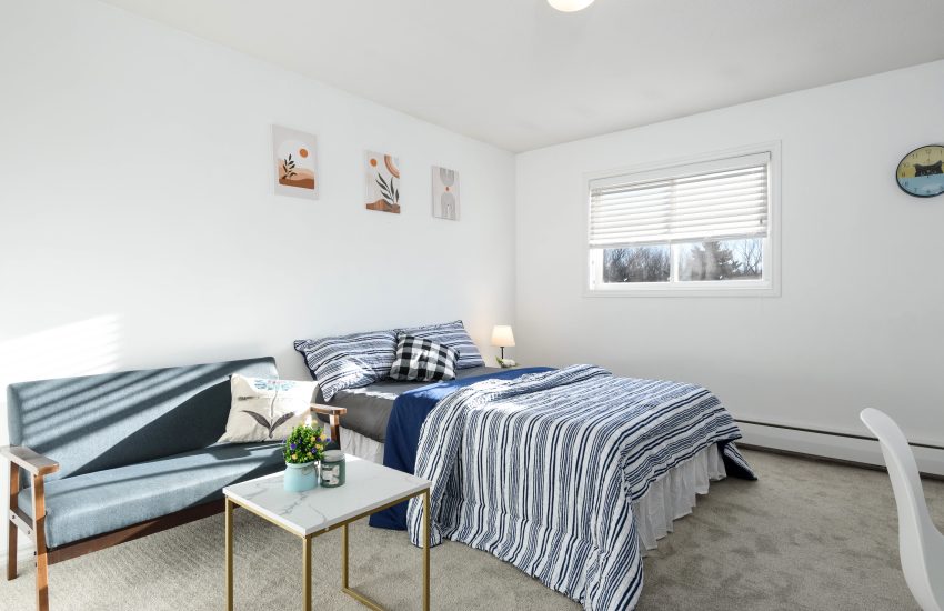 Deluxe Room - Albert Park - Private Room in Regina