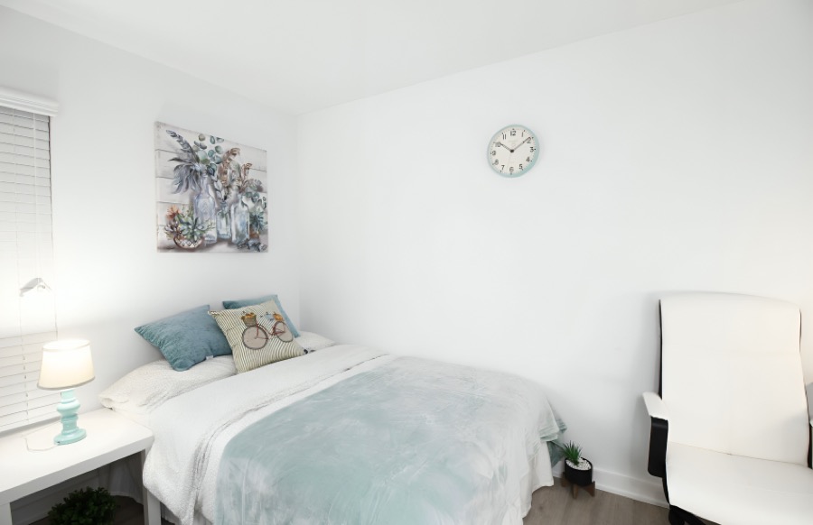 Deluxe Room - Foggy Bottom - Private Room in Washington DC