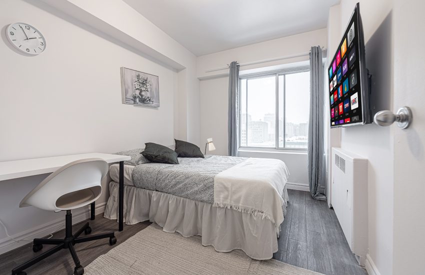Deluxe Room - Gorge - Private Room in Victoria