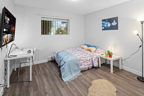 Deluxe Room - Hillside - Private Room in Victoria