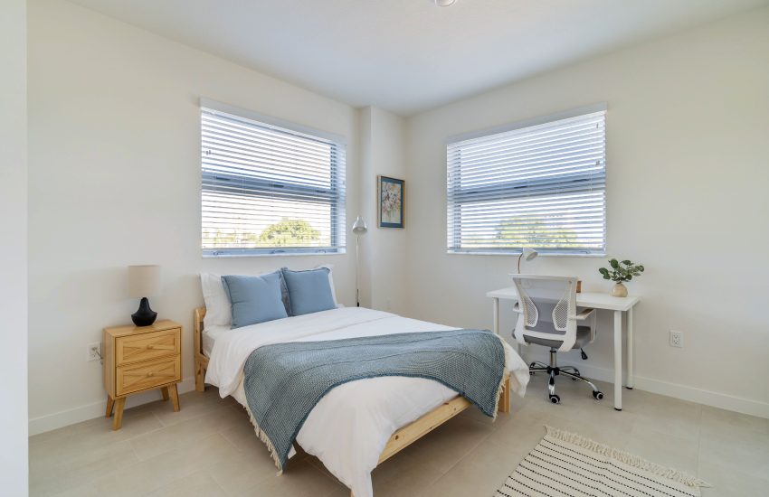 Deluxe Room - Miami Shores - Private Room in Miami