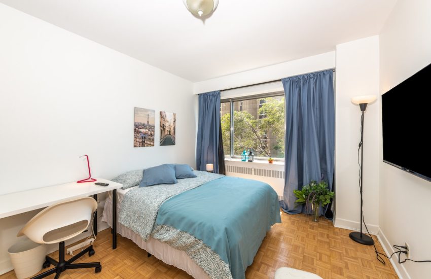 Deluxe Room - Regency - Private Room in Montreal