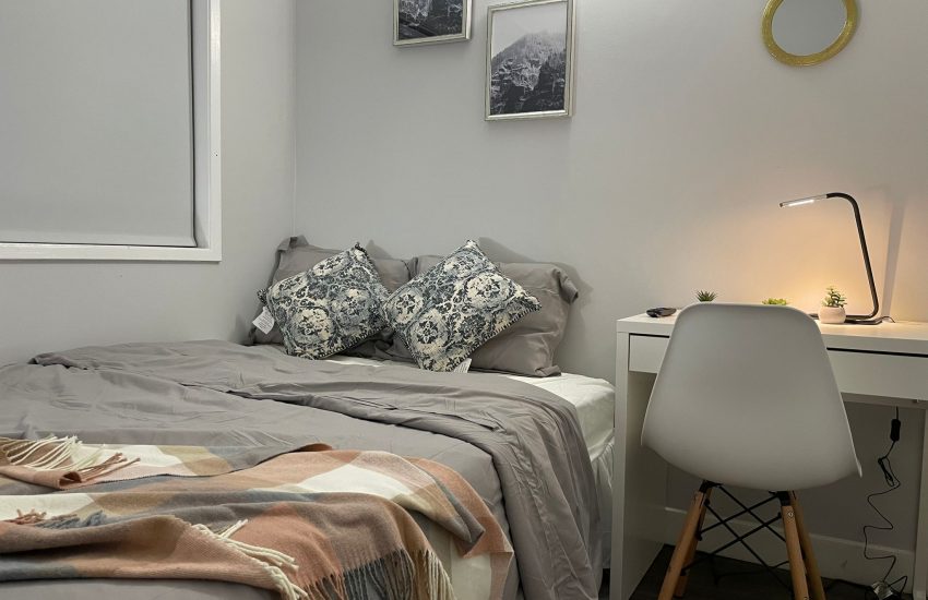 Deluxe Room - Victoria West - Private Room in Victoria