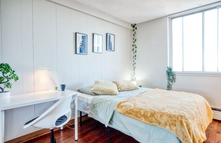 Deluxe - Waverly Apartments - Private Room in Boston