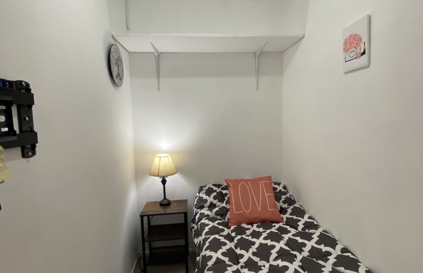 Den Room - River North - Private Room in Chicago