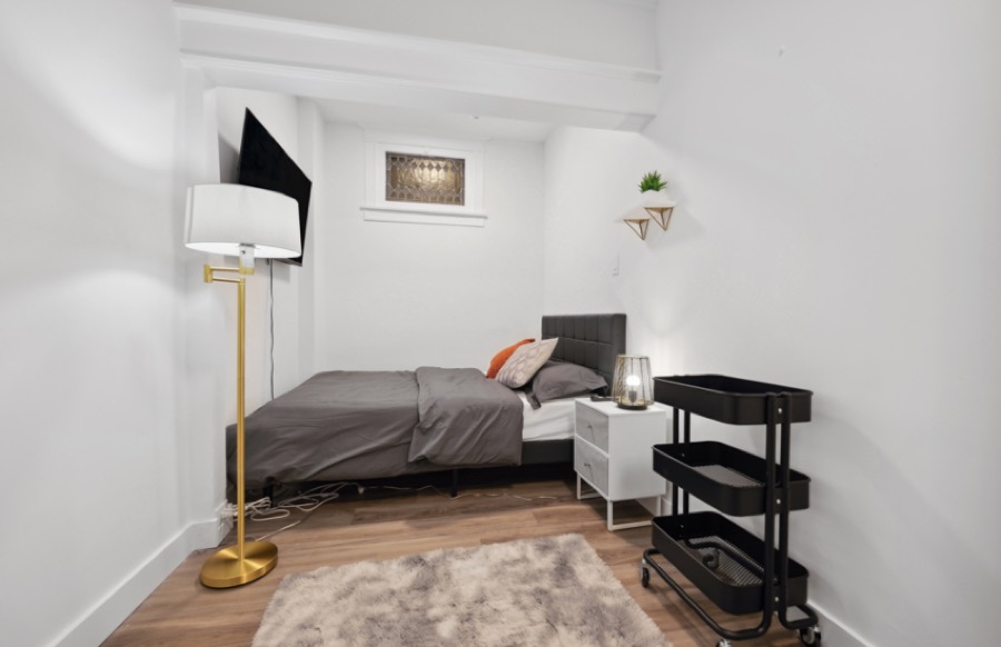 Entire Apartment - Charles St - Apartment in Toronto