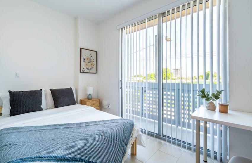 Flex Balcony - Miami Shores - Private Room in Miami