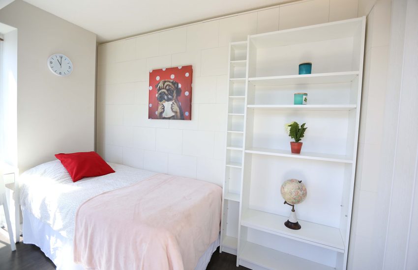 Flex Basic - 561 Sherbourne - Private Room in Toronto