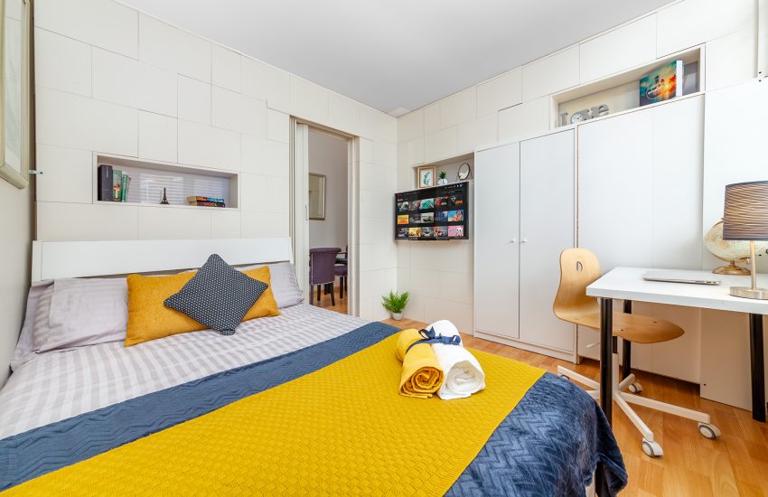 Flex Basic - Central London - Private Room in London