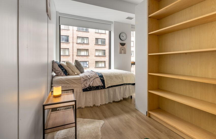 Flex Basic - Gramercy - Private Room in Montreal