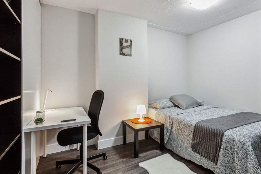 Flex Basic - Harbour View - Private Room in Halifax