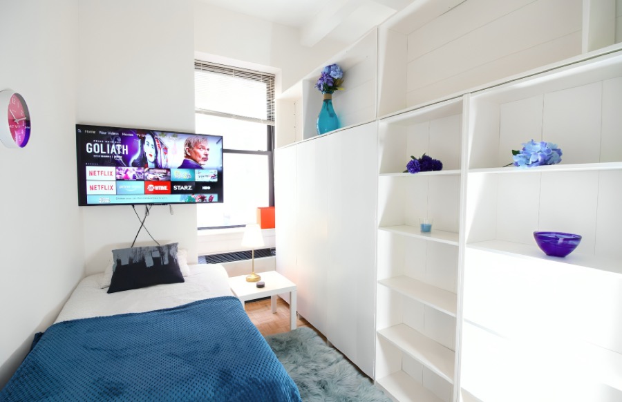Flex Basic - Logan Circle - Private Room in Washington DC