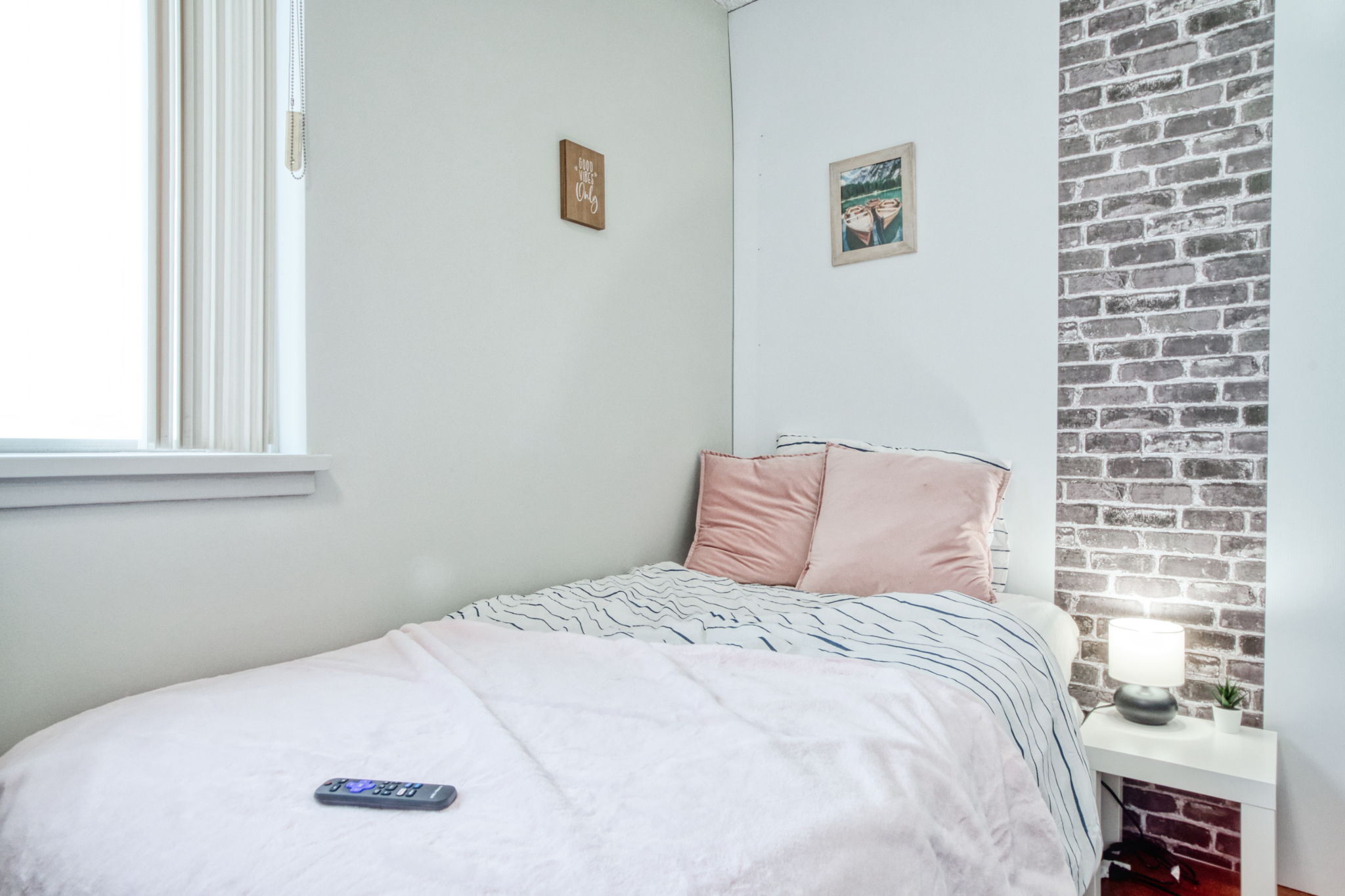 Flex Basic - Park Victoria - Private Room in Halifax