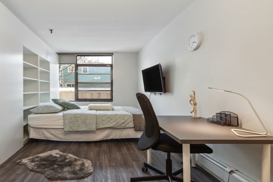Flex Basic - Welsford - Private Room in Halifax