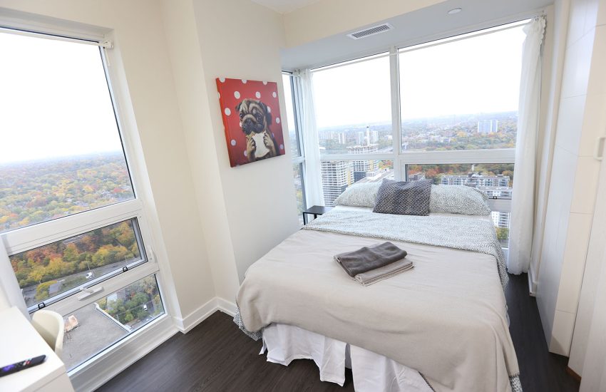 Flex Plus - 561 Sherbourne - Private Room in Toronto