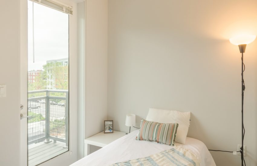 Flex Plus - Brighton Residence - Private Room in Boston