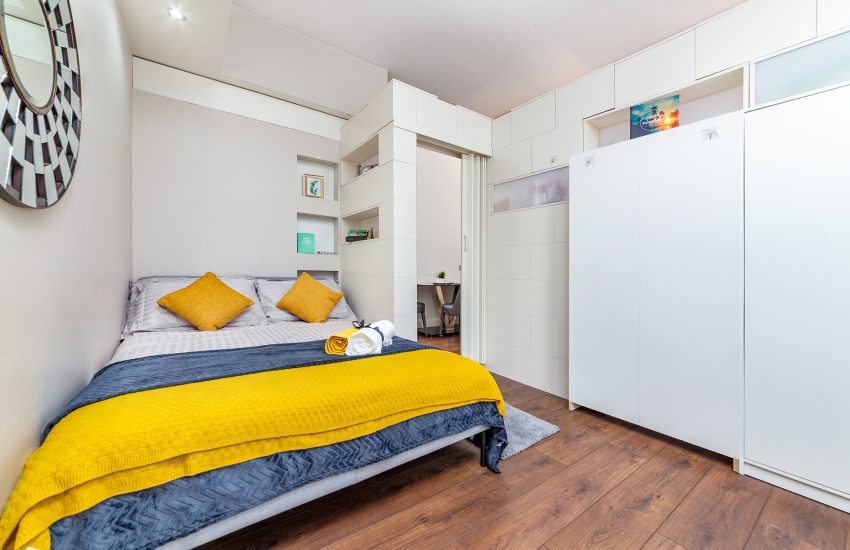 Flex Plus - Canary Wharf - Private Room in London