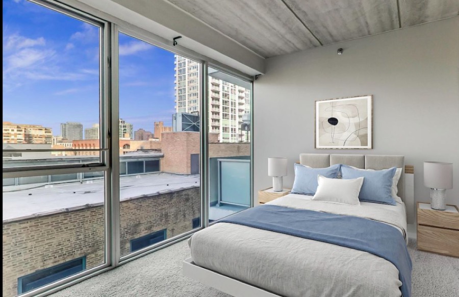 Flex Plus - Franklin - Private Room in Chicago