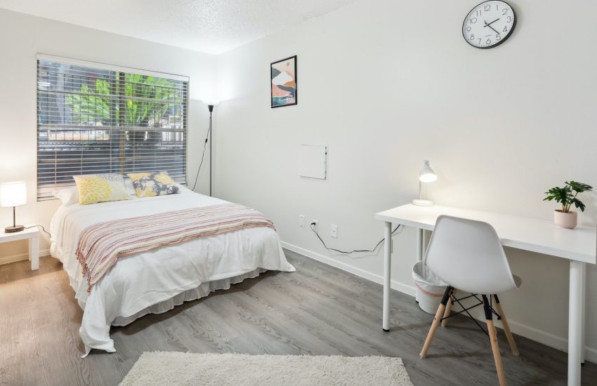 Flex Plus - Gorge - Private Room in Victoria