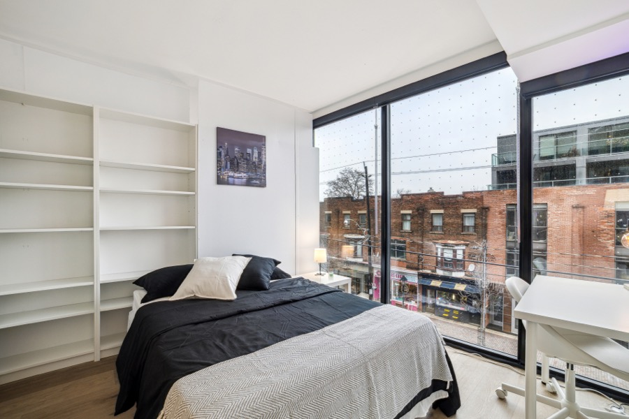 Flex Plus - Halifax Apartments - Private Room in Halifax