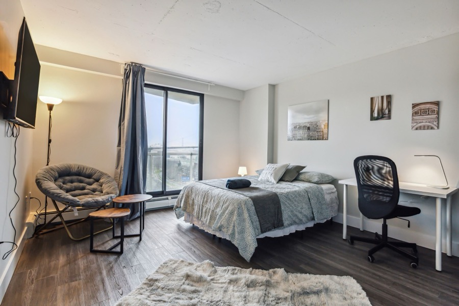 Flex Plus - Harbour View - Private Room in Halifax