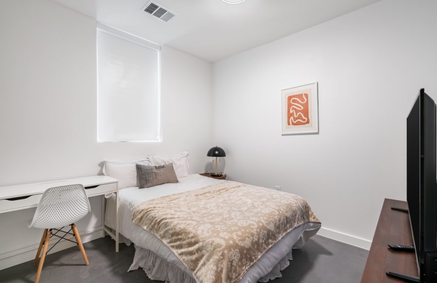 Flex Plus - Int Plaza - Private Room in Vancouver