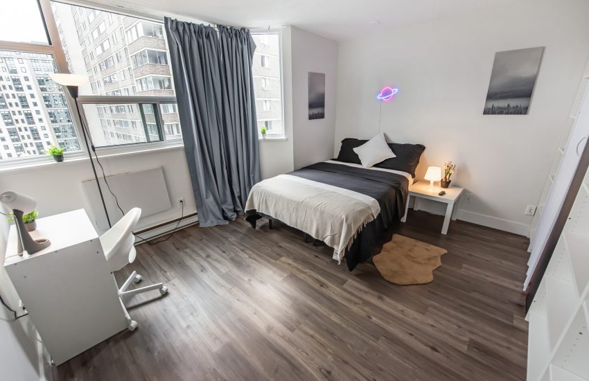 Flex Plus - Lees Ave - Private Room in Ottawa