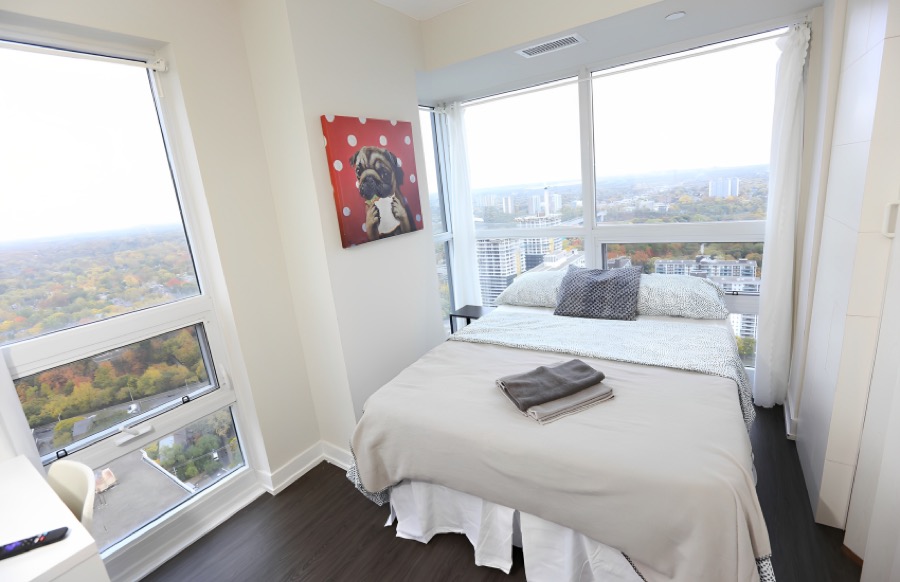 Flex Plus - Logan Circle - Private Room in Washington DC