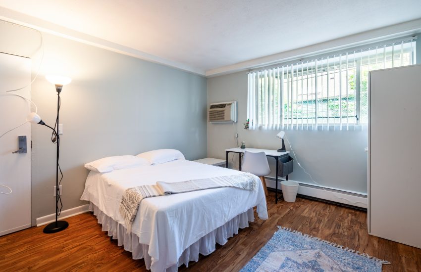 Flex Plus - Parker Hill - Private Room in Boston