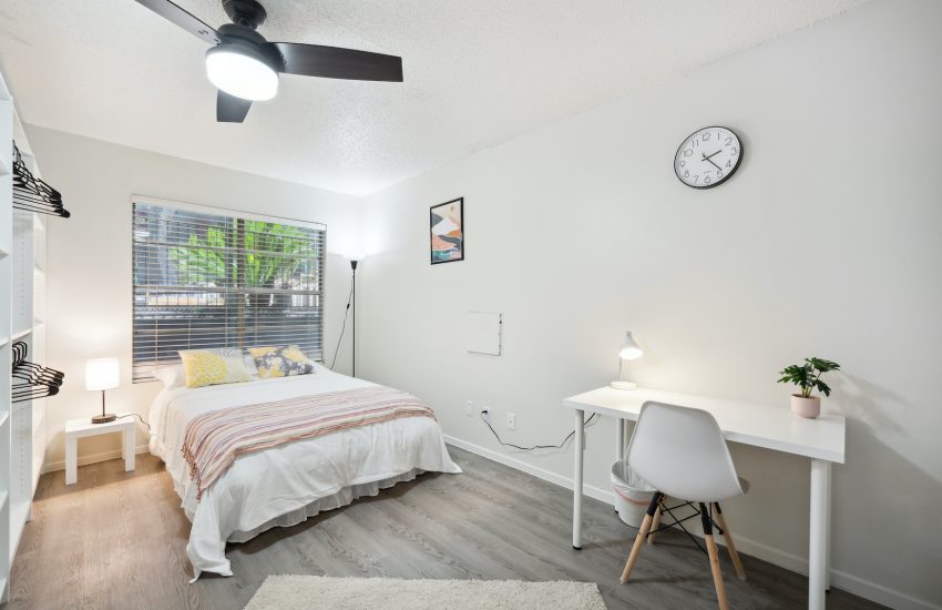 Flex Plus - North Campus - Private Room in Austin