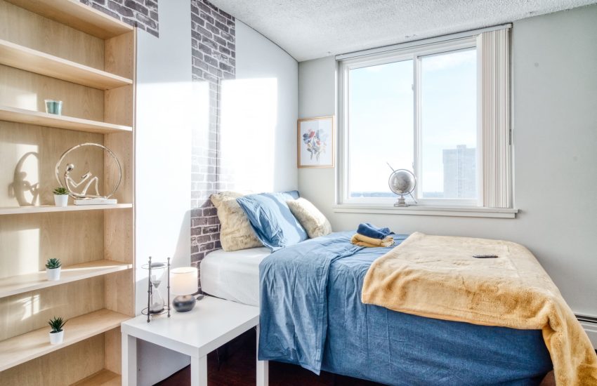 Flex Plus - Regency - Private Room in Montreal