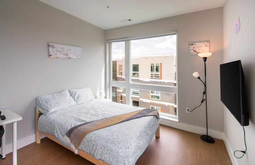 Flex Plus - The Arris - Private Room in Boston