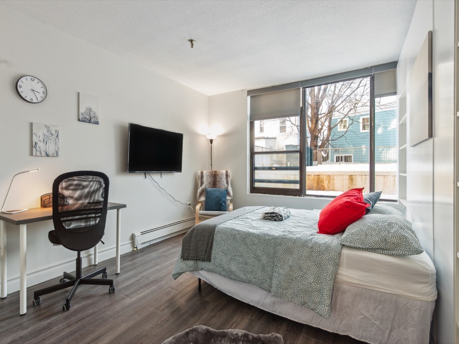 Flex Plus - Welsford - Private Room in Halifax
