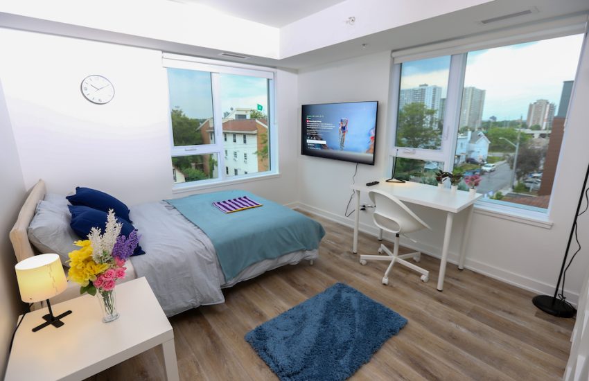Flex Premium - 29 Robinson - Private Room in Ottawa
