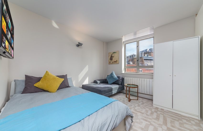 Flex Premium - Central London - Private Room in London