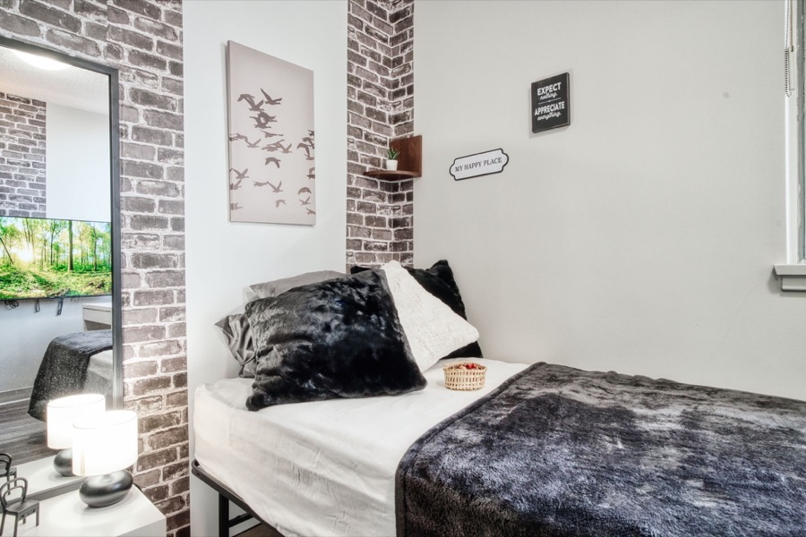 Flex Premium - Park Victoria - Private Room in Halifax