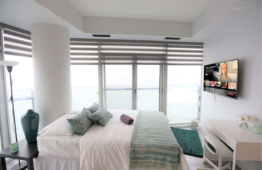 Flex Premium - Waterfront Toronto - Private Room in Toronto