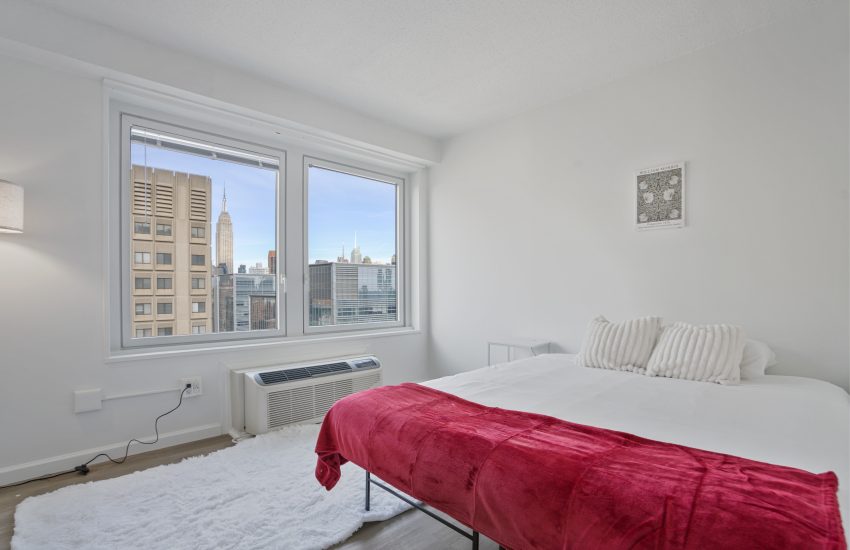 Flex Room - Waterside - Private Room in New York City