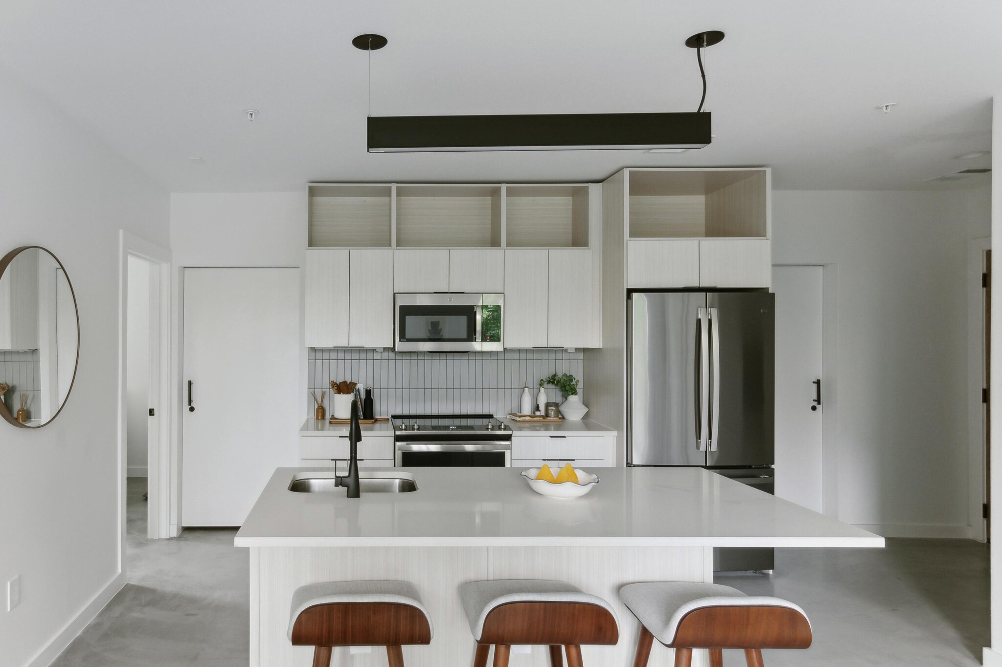 4 Bedroom Apartment - The Capitol - Apartment in Austin
