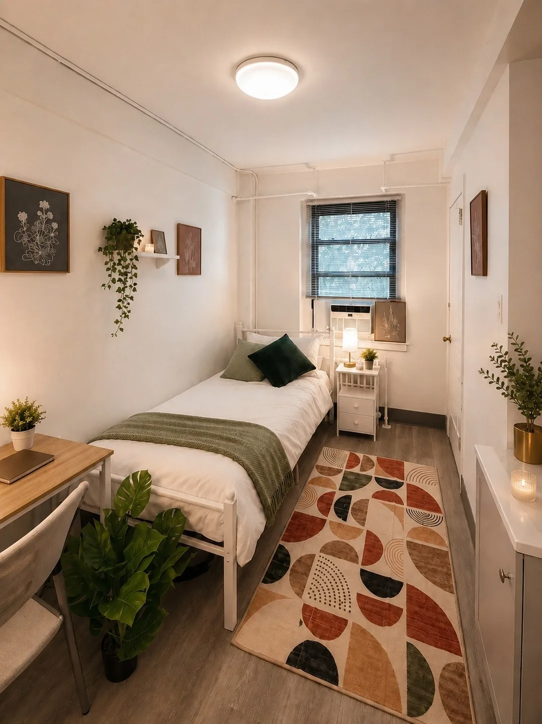Jack & Jill Room - The Stratford - Private Room in New York City