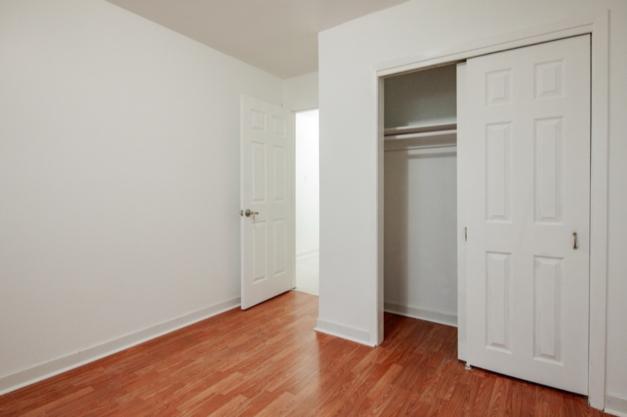 Junior Two Bedroom - 7 Jackson - Apartment in Dartmouth